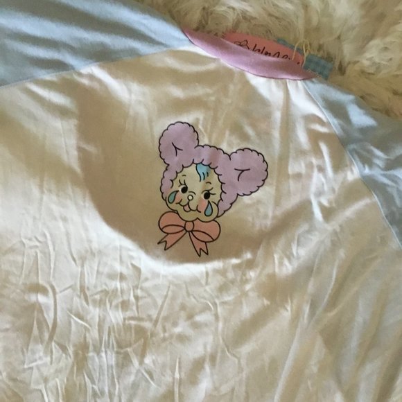 My Violet  Top size 3xl New (fits 2x-3x) - Picture 3 of 5